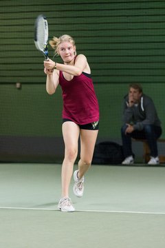 Bild 195 - Kai Lund Winterturnier